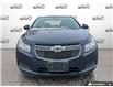 2014 Chevrolet Cruze 1LT (Stk: D5M058XZ) in Oakville - Image 2 of 20