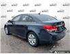 2014 Chevrolet Cruze 1LT (Stk: D5M058XZ) in Oakville - Image 4 of 20