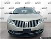 2011 Lincoln MKX Base (Stk: 2X078Z) in Oakville - Image 2 of 23