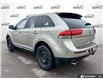 2011 Lincoln MKX Base (Stk: 2X078Z) in Oakville - Image 4 of 23