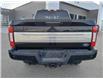 2022 Ford F-350 Platinum (Stk: 22003) in Pincher Creek - Image 4 of 17 2022 Ford F-350 Platinum (Stk: 22003) in Pincher Creek - Image 4 of 17