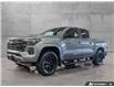 2025 Chevrolet Colorado Z71 (Stk: 9992) in Williams Lake - Image 1 of 27