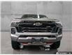 2025 Chevrolet Colorado Z71 (Stk: 9992) in Williams Lake - Image 2 of 27