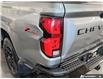2025 Chevrolet Colorado Z71 (Stk: 9992) in Williams Lake - Image 11 of 27