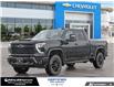 2025 Chevrolet SILVERADO 3500H LTZ (Stk: 265085A) in London - Image 1 of 30