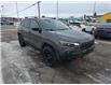 2022 Jeep Cherokee Trailhawk (Stk: 2026131A) in ARNPRIOR - Image 3 of 20