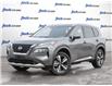 2023 Nissan Rogue Platinum (Stk: 35776) in London - Image 1 of 27