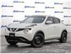 2017 Nissan Juke SV (Stk: 19113) in London - Image 1 of 27