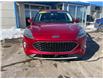 2021 Ford Escape Titanium Hybrid in Charlottetown - Image 4 of 19