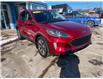 2021 Ford Escape Titanium Hybrid in Charlottetown - Image 5 of 19