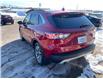 2021 Ford Escape Titanium Hybrid in Charlottetown - Image 9 of 19