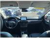 2021 Ford Escape Titanium Hybrid in Charlottetown - Image 11 of 19