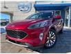 2021 Ford Escape Titanium Hybrid in Charlottetown - Image 1 of 19