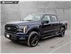 2026 Ford F-150 Lariat (Stk: TT081) in Kamloops - Image 1 of 24