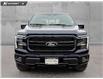 2026 Ford F-150 Lariat (Stk: TT081) in Kamloops - Image 2 of 24