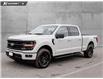2026 Ford F-150 XLT (Stk: TT080) in Kamloops - Image 1 of 24