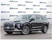 2023 Hyundai Palisade  (Stk: 113890) in London - Image 1 of 27