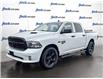 2021 RAM 1500 Classic Tradesman (Stk: 102575) in London - Image 1 of 26