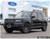 2022 Ford Bronco Sport Big Bend (Stk: 74713A) in London - Image 1 of 27