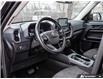 2022 Ford Bronco Sport Big Bend (Stk: 74713A) in London - Image 12 of 27