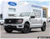 2024 Ford F-150 XLT (Stk: P6507) in London - Image 1 of 27
