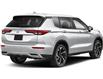 2026 Mitsubishi Outlander Plug-In Hybrid SE (Stk: P26323) in Edmonton - Image 3 of 3