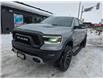 2020 RAM 1500 Rebel (Stk: ZREBEL) in Sudbury - Image 1 of 22