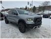 2020 RAM 1500 Rebel (Stk: ZREBEL) in Sudbury - Image 7 of 22