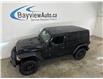2024 Jeep Wrangler Willys (Stk: 43517J) in Belleville - Image 1 of 21