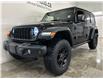 2024 Jeep Wrangler Willys (Stk: 43517J) in Belleville - Image 3 of 21
