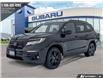 2022 Honda Pilot Black Edition (Stk: 20U4108) in Innisfil - Image 1 of 19