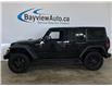 2024 Jeep Wrangler Willys (Stk: 43517J) in Belleville - Image 4 of 21
