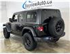 2024 Jeep Wrangler Willys (Stk: 43517J) in Belleville - Image 5 of 21