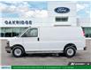 2023 GMC Savana 2500 Work Van (Stk: U16564) in London - Image 3 of 29