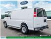 2023 GMC Savana 2500 Work Van (Stk: U16564) in London - Image 4 of 29