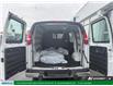 2023 GMC Savana 2500 Work Van (Stk: U16564) in London - Image 15 of 29