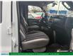2023 GMC Savana 2500 Work Van (Stk: U16564) in London - Image 26 of 29