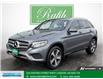 2018 Mercedes-Benz GLC 300 Base (Stk: C55158B) in London - Image 1 of 29