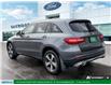2018 Mercedes-Benz GLC 300 Base (Stk: C55158B) in London - Image 4 of 29