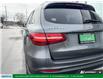 2018 Mercedes-Benz GLC 300 Base (Stk: C55158B) in London - Image 13 of 29