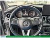2018 Mercedes-Benz GLC 300 Base (Stk: C55158B) in London - Image 17 of 29