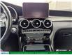 2018 Mercedes-Benz GLC 300 Base (Stk: C55158B) in London - Image 23 of 29