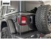 2023 Jeep Wrangler Rubicon (Stk: 26H107B) in Chilliwack - Image 12 of 36