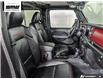 2023 Jeep Wrangler Rubicon (Stk: 26H107B) in Chilliwack - Image 33 of 36