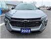 2024 Chevrolet Trax 2RS (Stk: C0473A) in Morrisburg - Image 3 of 16