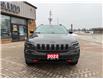 2022 Jeep Cherokee Trailhawk (Stk: 6T32A) in Blenheim - Image 2 of 11
