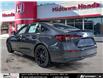 2026 Honda Civic Hybrid Sport (Stk: 2600827) in North York - Image 7 of 29