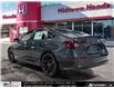 2026 Honda Civic Hybrid Sport (Stk: 2600821) in North York - Image 7 of 29
