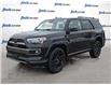 2021 Toyota 4Runner Base (Stk: 909) in Kitchener - Image 1 of 24