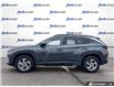 2023 Hyundai Tucson Preferred (Stk: 945) in Kitchener - Image 3 of 24